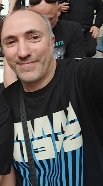 Profil de Youni, 42 ans, Rencontre à Radisson