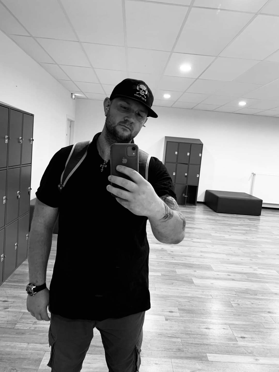 Profil de Jarrod, 32 ans, Rencontre à Edberg