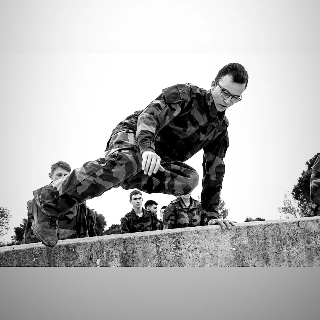 Profil de Armel, 23 ans, Rencontre à Denholm