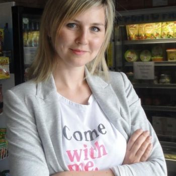 Profil de Séléna, 34 ans, Rencontre à Wakaw