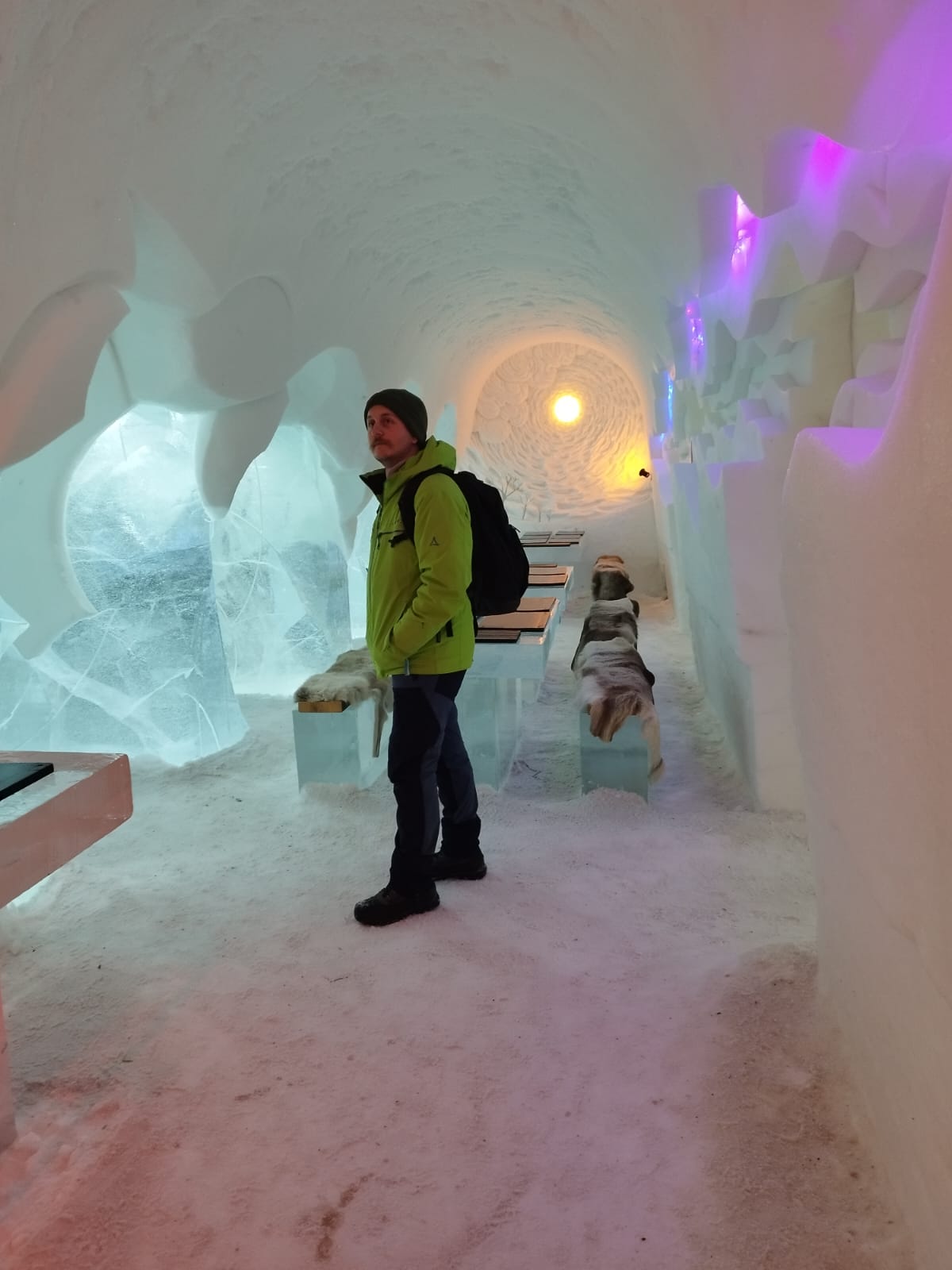 Profil de Toufique, 26 ans, Rencontre à Hudson's Hope