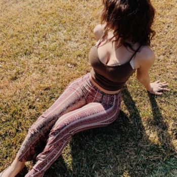 Profil de Flo, 28 ans, Rencontre à Cape St. George