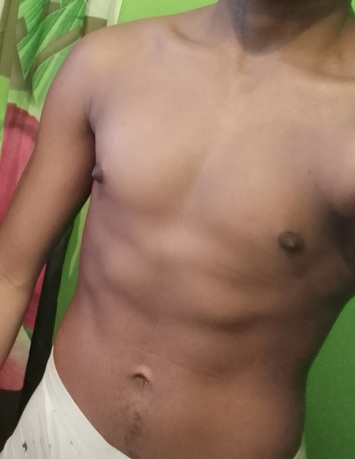 Profil de Frankie, 55 ans, Rencontre à Hussar