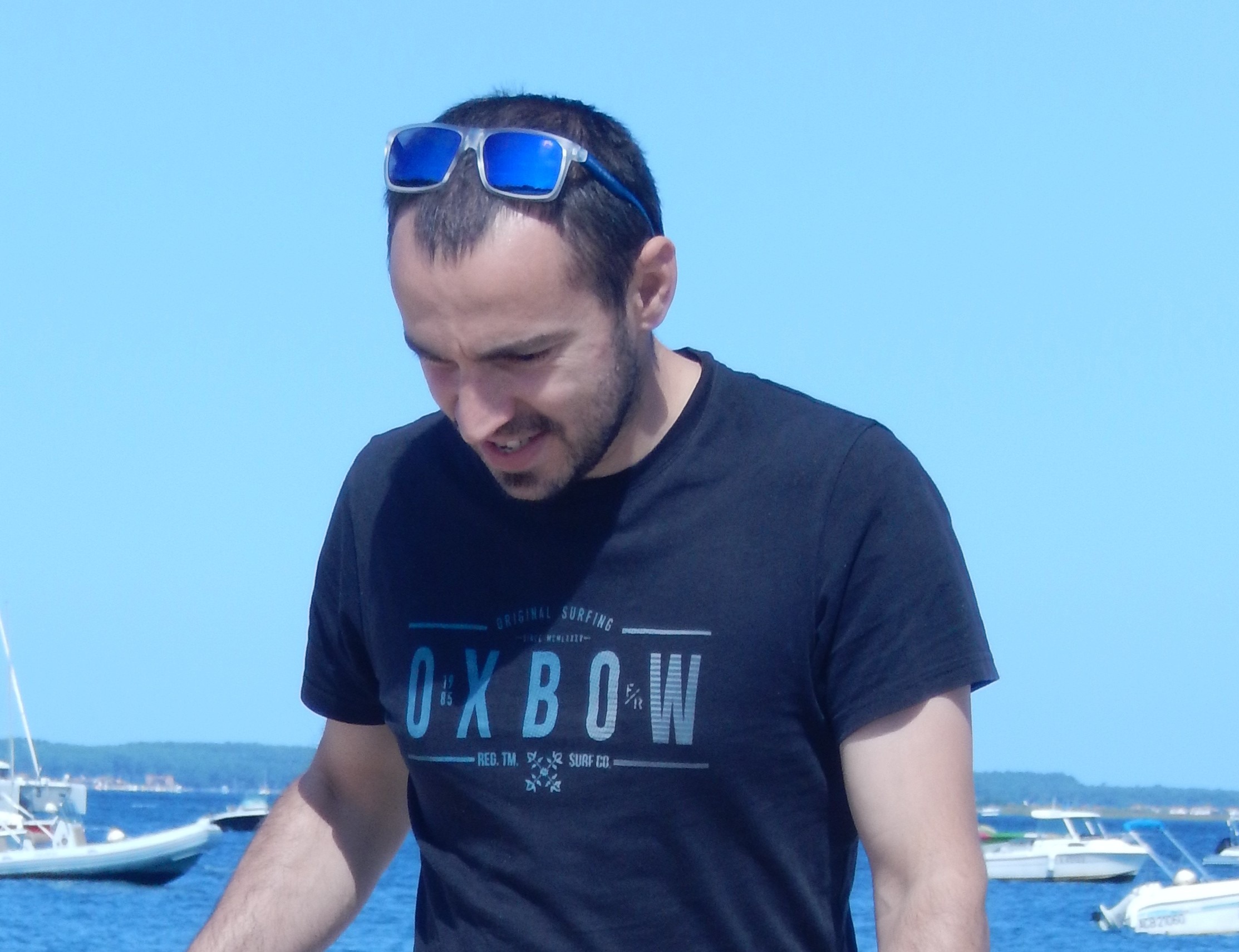 Profil de Mahamane, 39 ans, Rencontre à Watson