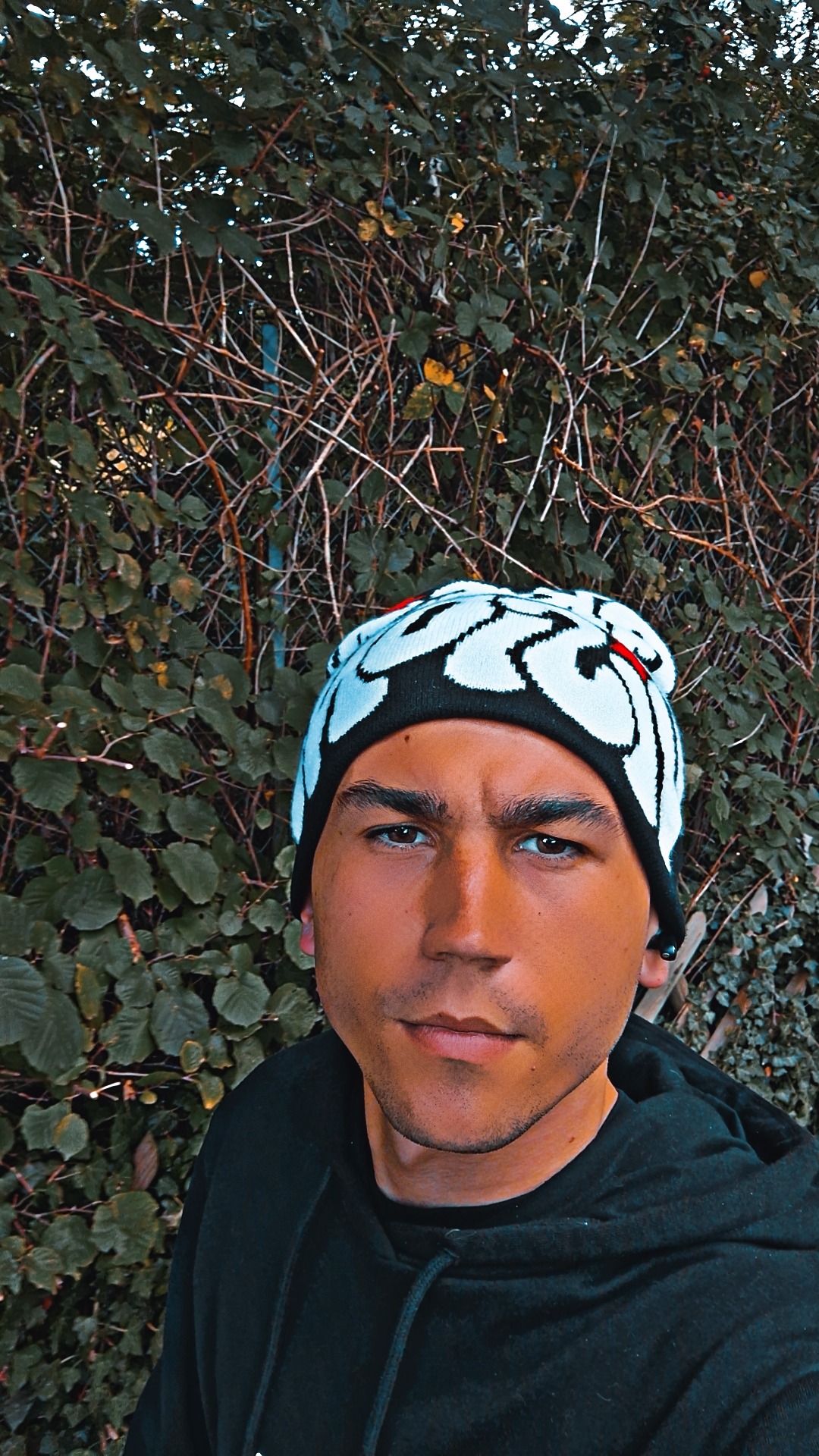 Profil de Abdurrahim, 25 ans, Rencontre à Mirabel