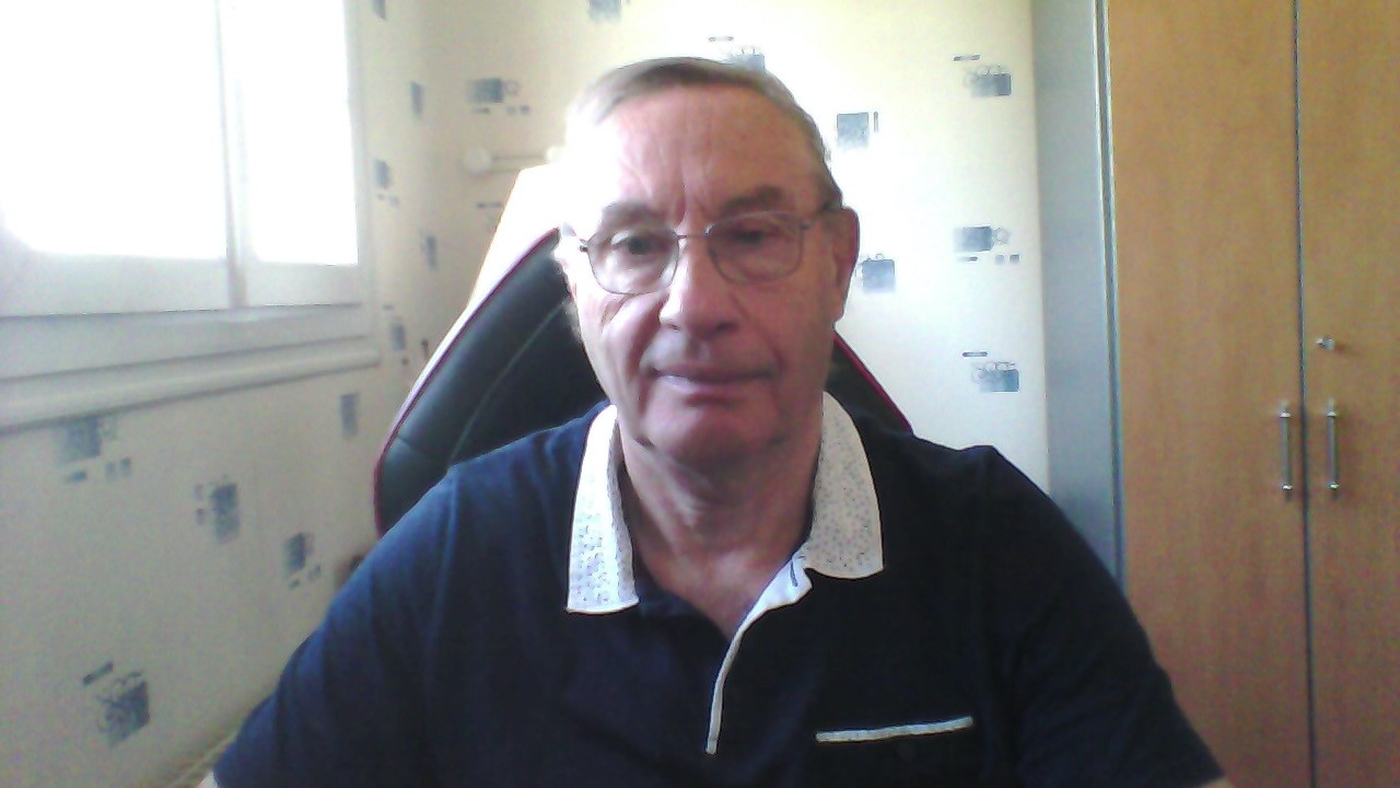 Profil de Soupaya, 54 ans, Rencontre à Batiscan