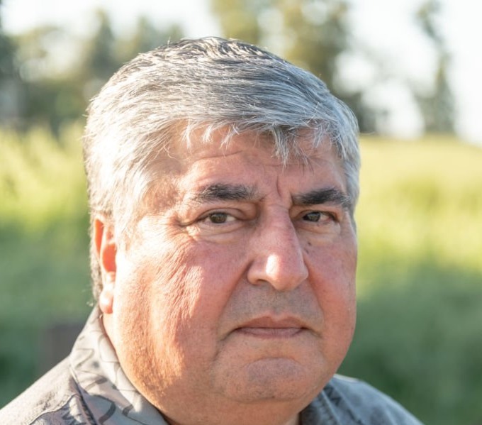 Profil de Valon, 55 ans, Rencontre à Killam