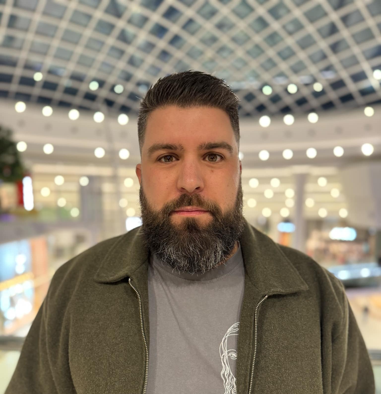 Profil de Mateusz, 33 ans, Rencontre à Saint-Pascal