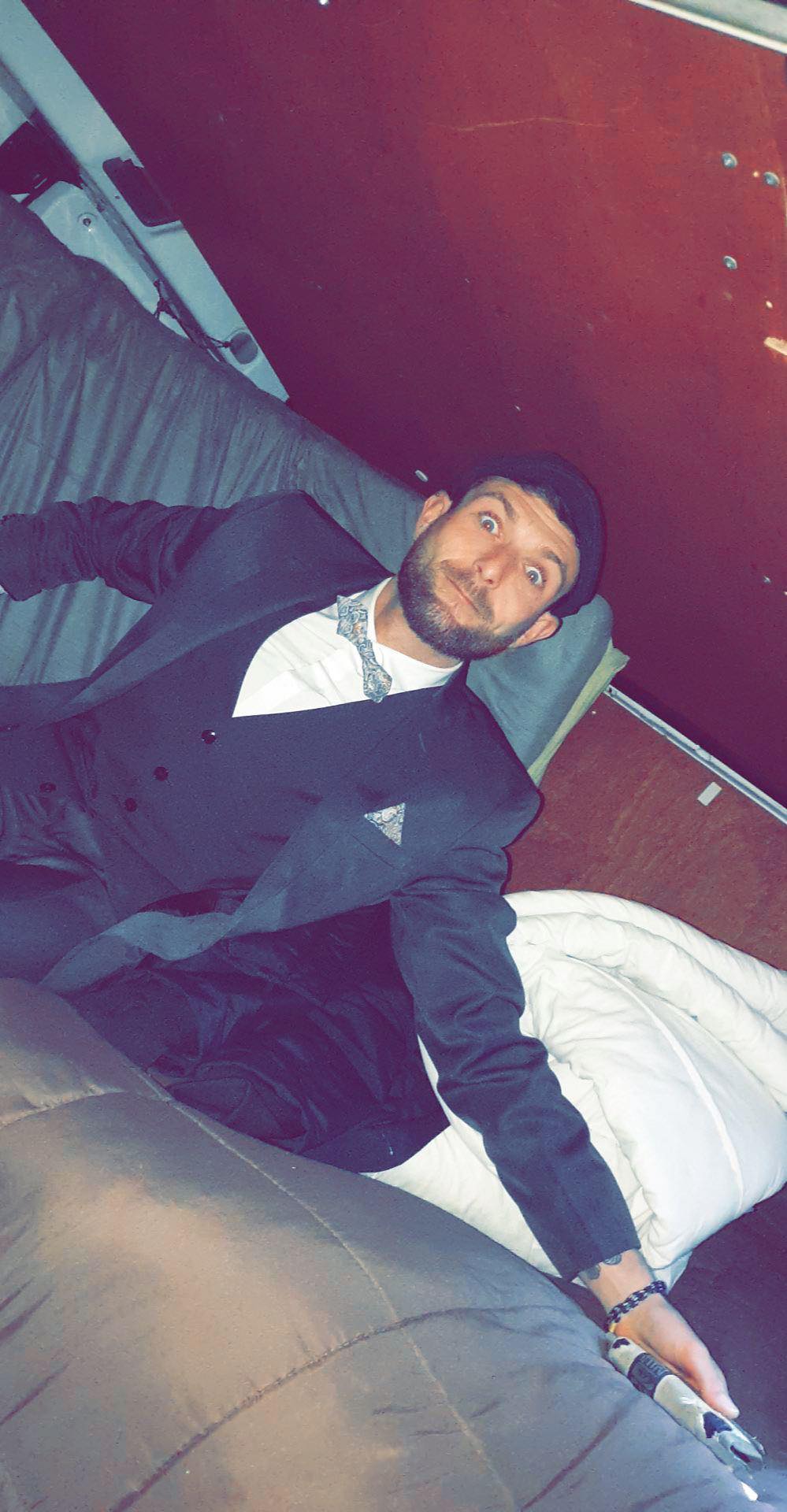 Profil de Sire, 34 ans, Rencontre à Ernfold