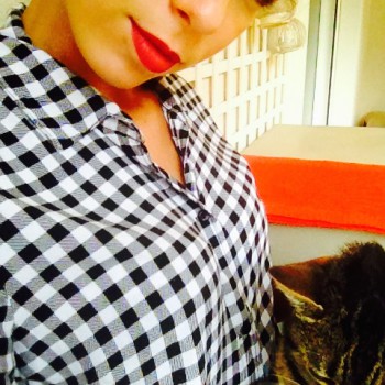 Profil de Zoey, 24 ans, Rencontre à Markinch