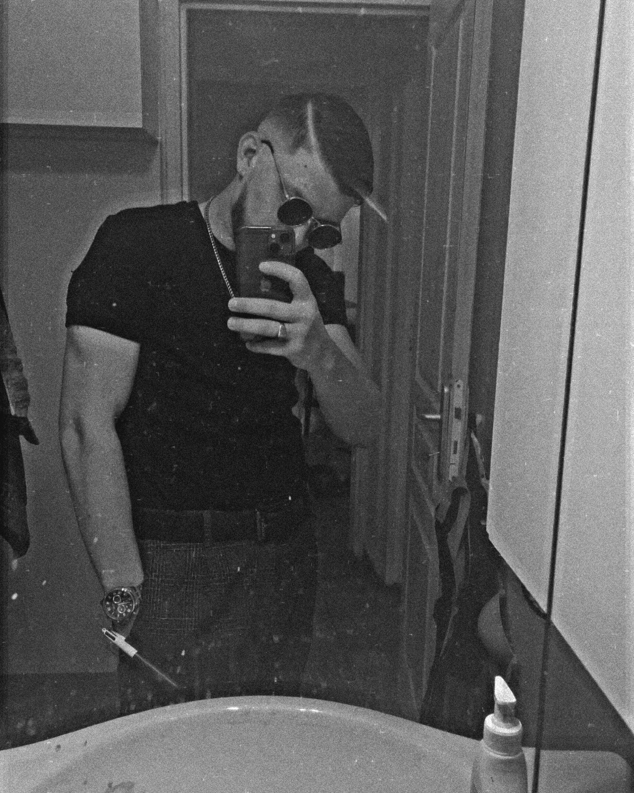 Profil de Elyes, 29 ans, Rencontre à Loreburn