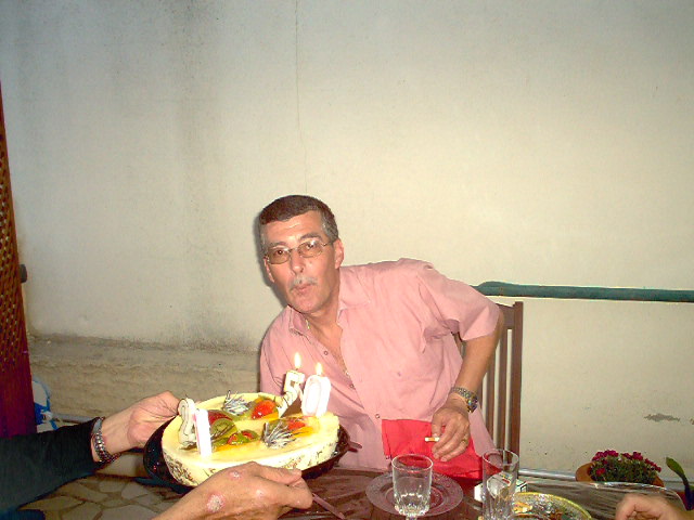 Profil de Misha, 55 ans, Rencontre à Strathmore