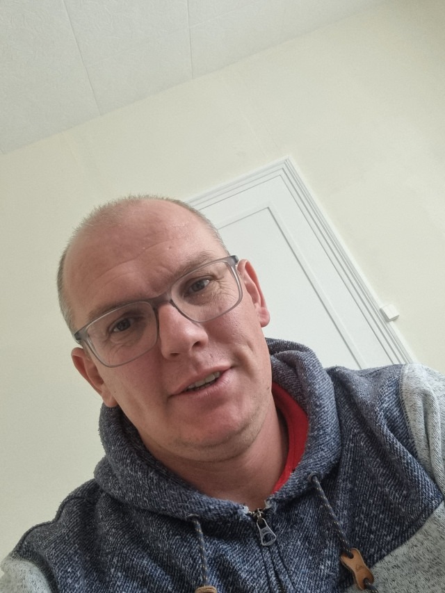 Profil de Edric, 43 ans, Rencontre à Frobisher