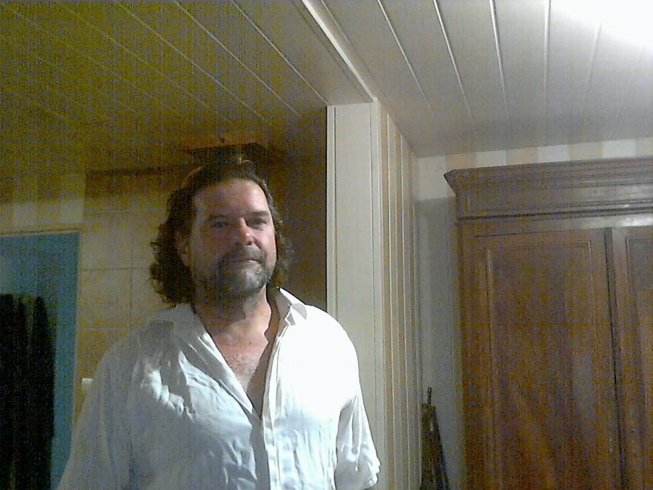 Profil de Lalo, 55 ans, Rencontre à Hatley