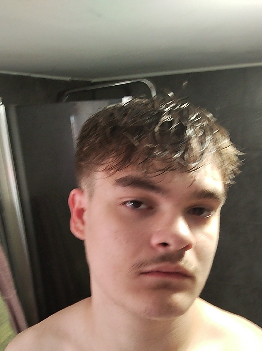 Profil de Derrick, 23 ans, Rencontre à Austin