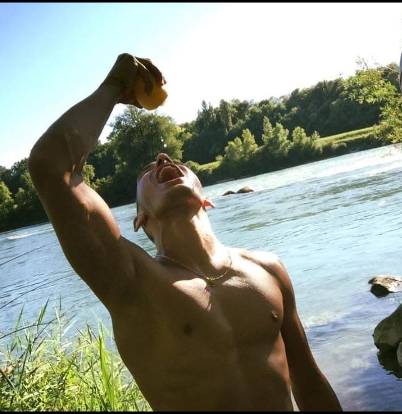 Profil de Malcome, 36 ans, Rencontre à Jonquière