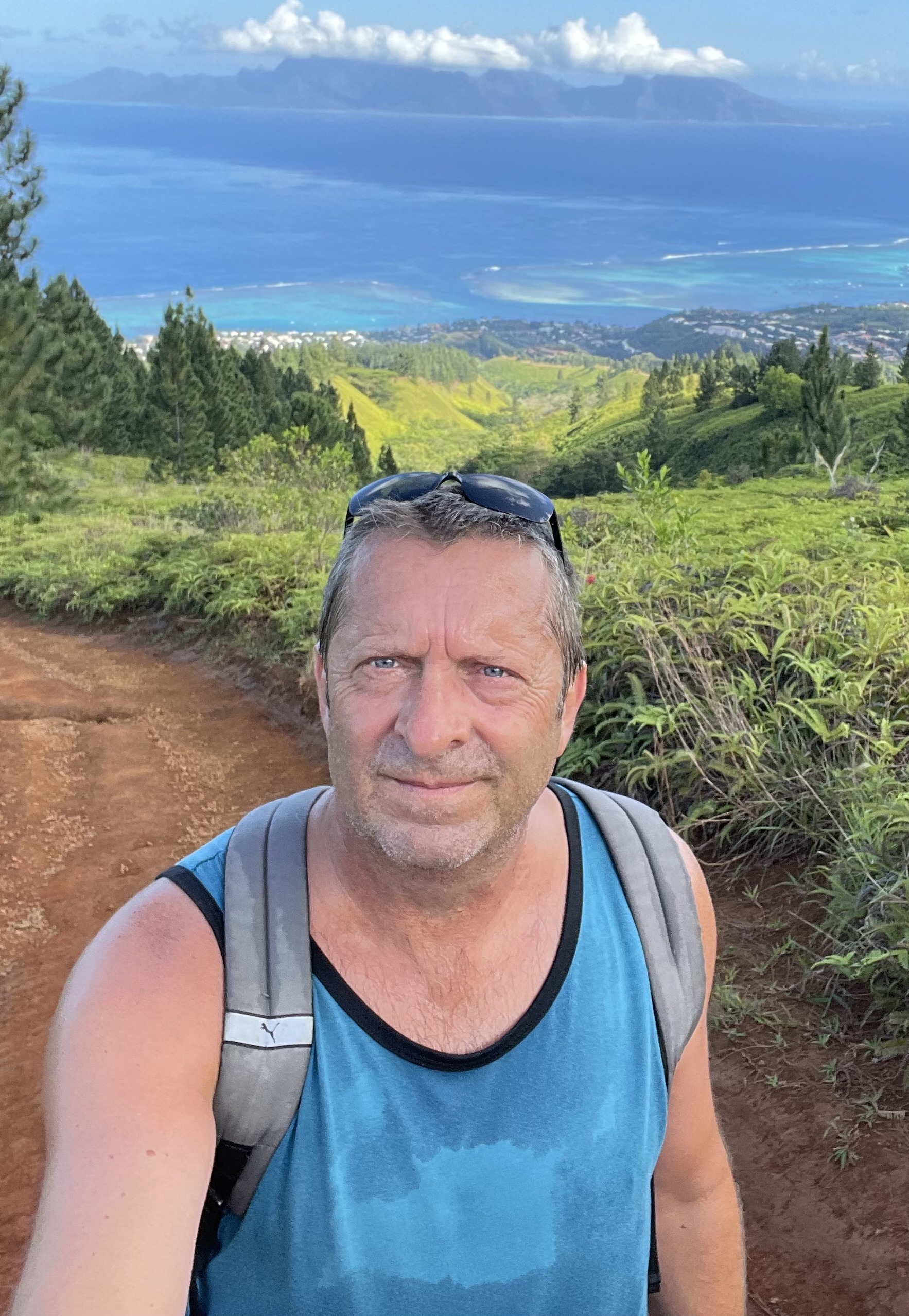 Profil de Milhan, 50 ans, Rencontre à Prelate