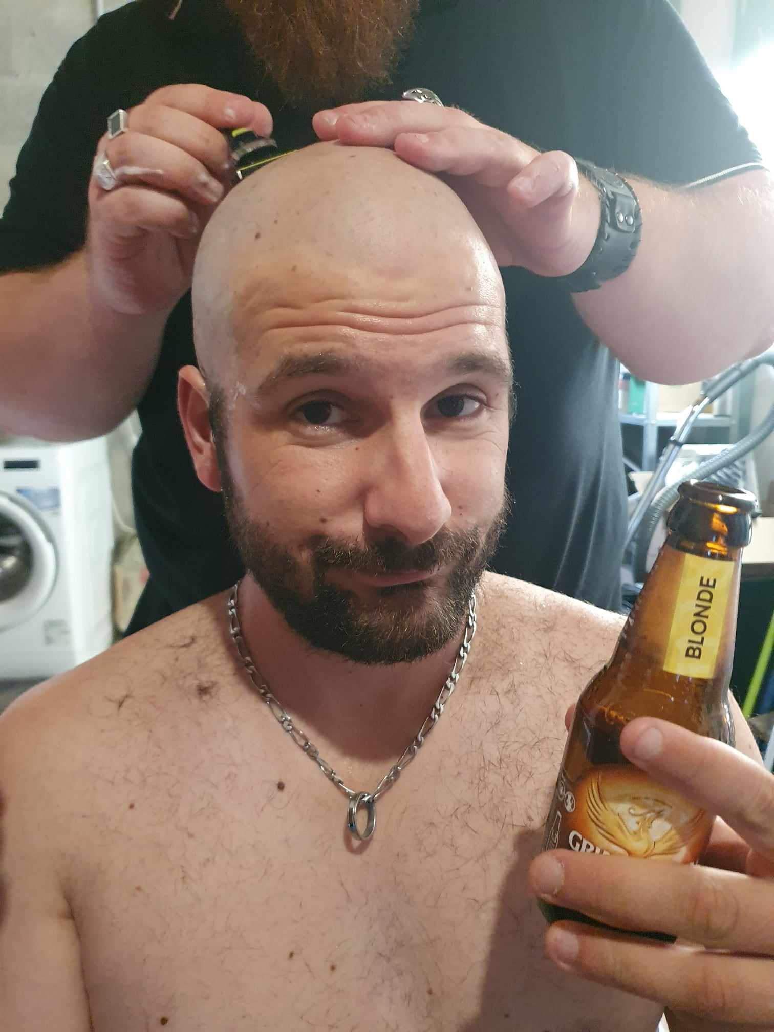 Profil de Adyl, 33 ans, Rencontre à Saint-Séverin