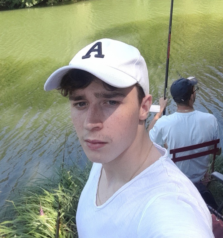 Profil de Carmine, 20 ans, Rencontre à Bulyea