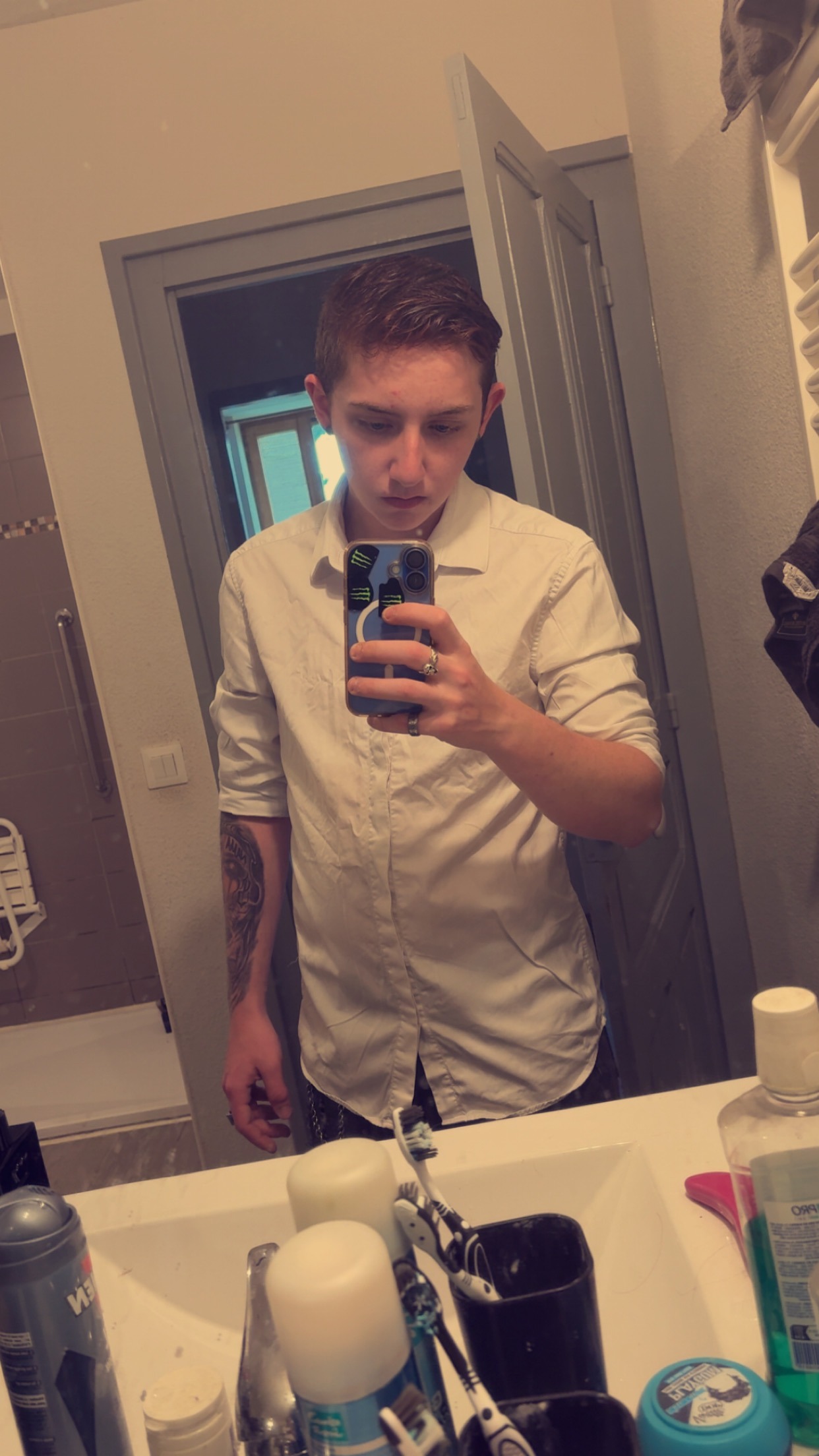 Profil de Johann, 19 ans, Rencontre à Longview