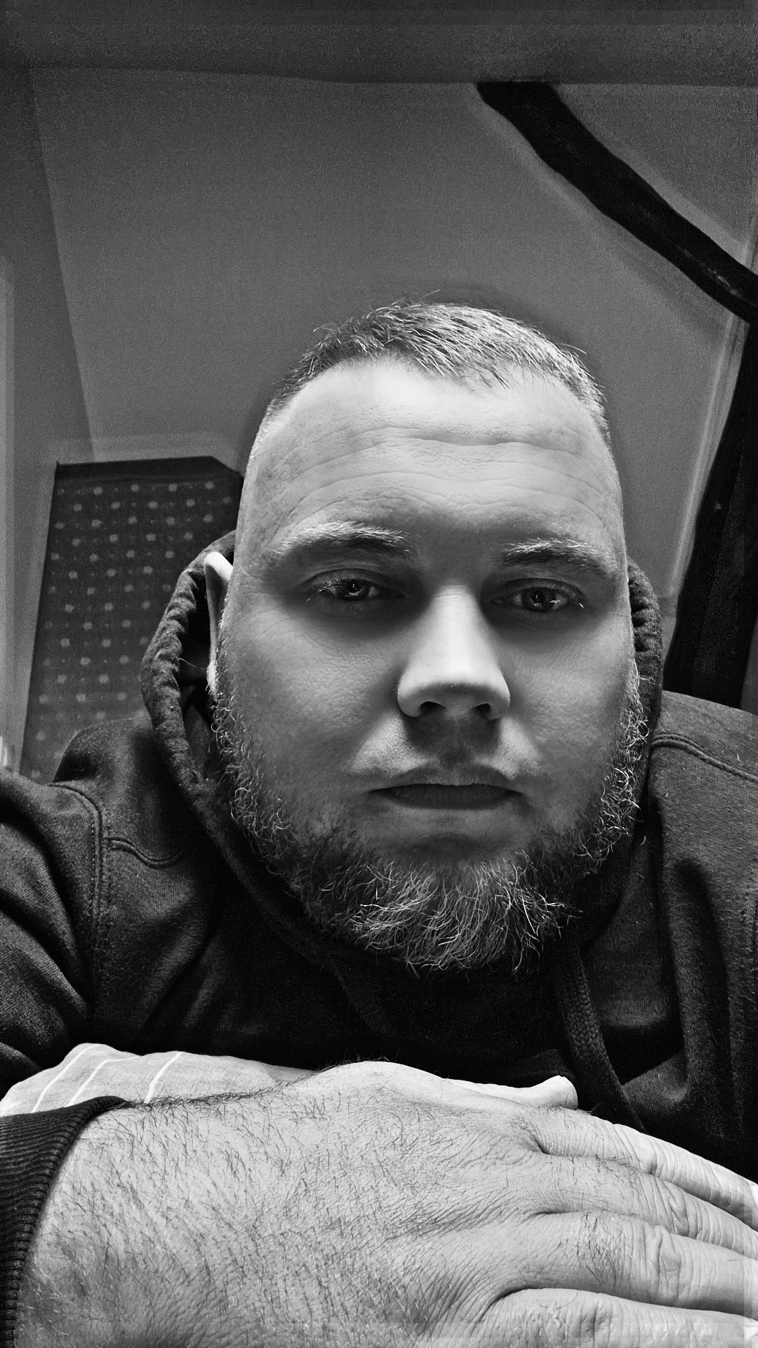 Profil de Titouane, 35 ans, Rencontre à Stirling