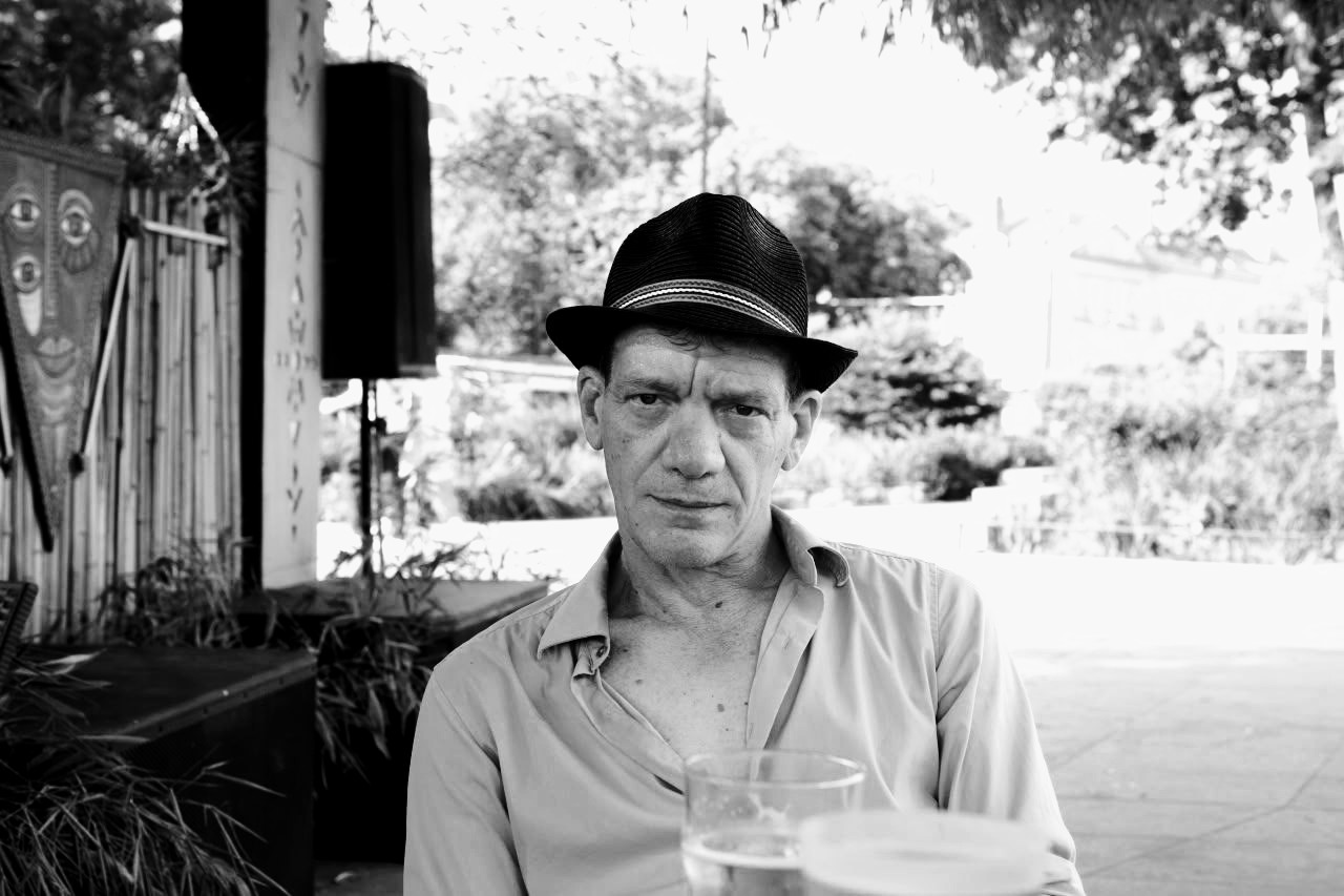 Profil de Aymeric, 46 ans, Rencontre à Buchanan