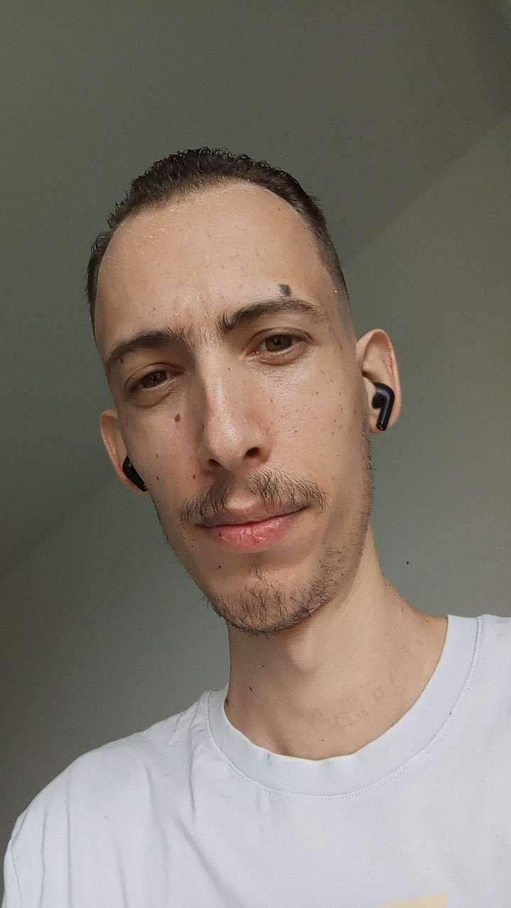 Profil de Dicklan, 28 ans, Rencontre à La Conception