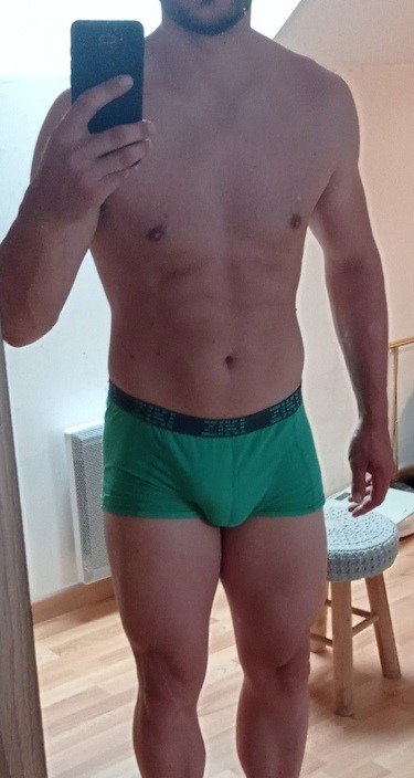 Profil de Nadjib, 40 ans, Rencontre à Bradwell