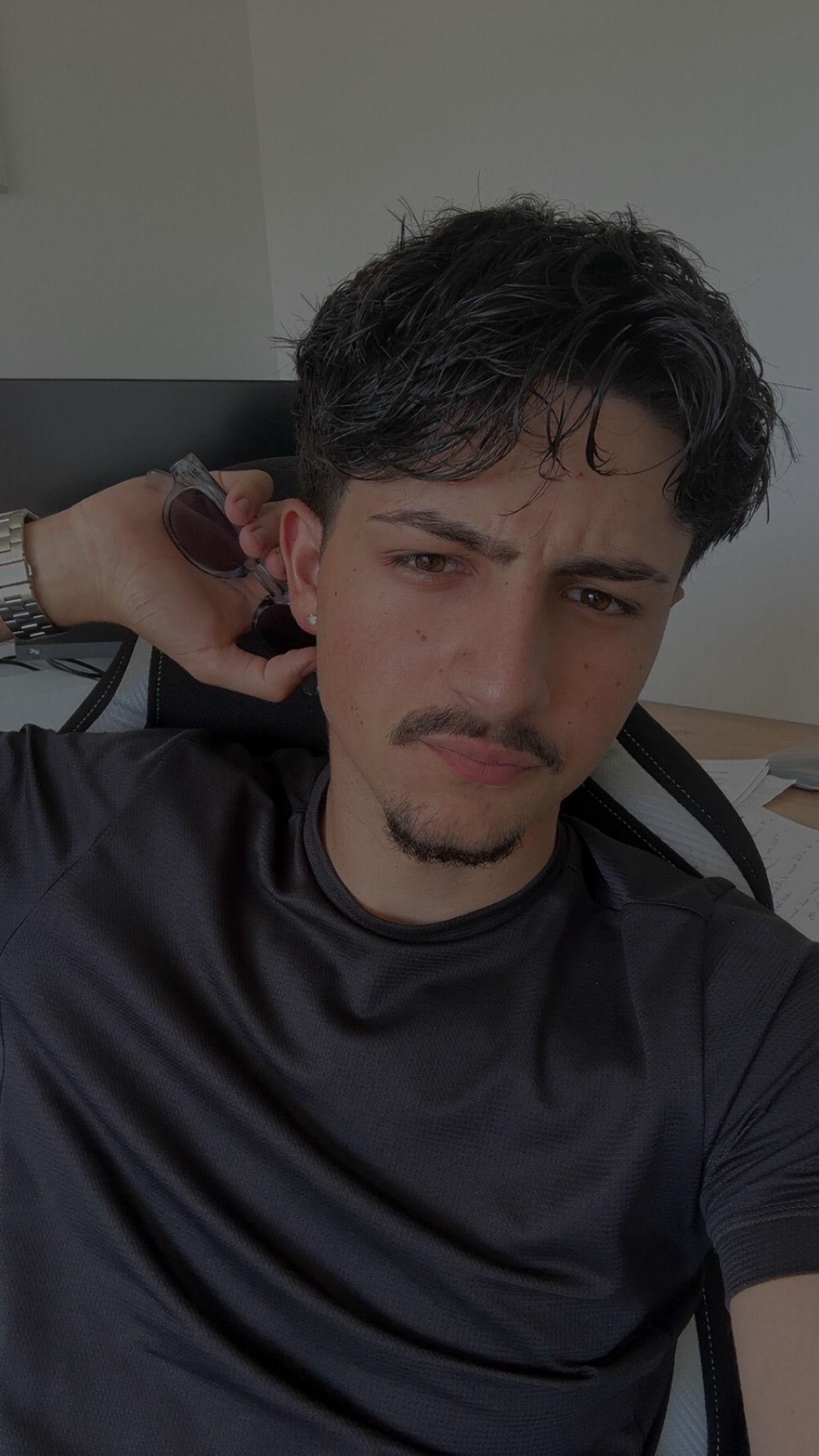 Profil de Soren, 18 ans, Rencontre à Bromont