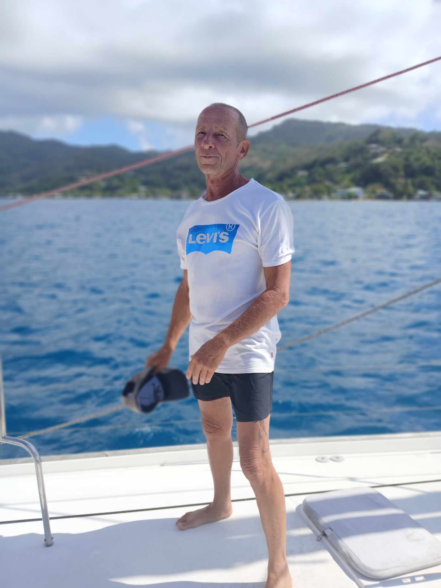 Profil de Dale, 55 ans, Rencontre à MacNutt