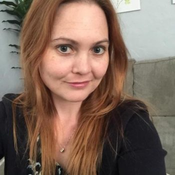 Profil de Rahela, 36 ans, Rencontre à Shipshaw