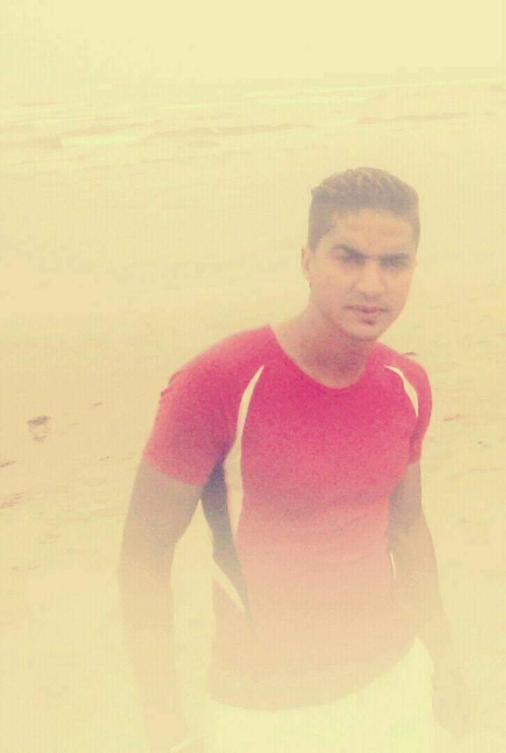 Profil de Feodor, 34 ans, Rencontre à MacNutt