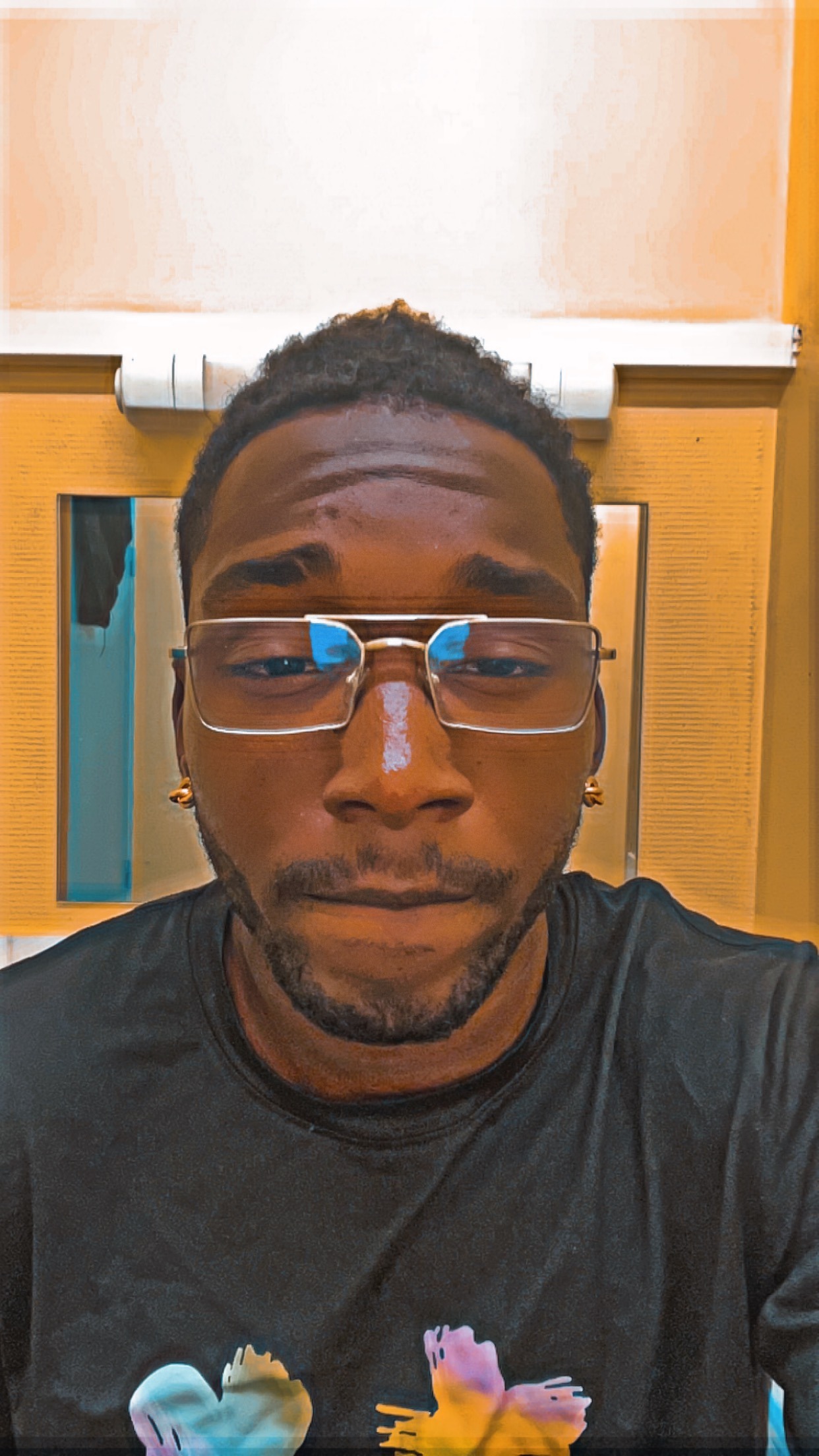 Profil de Bakari, 25 ans, Rencontre à Percé