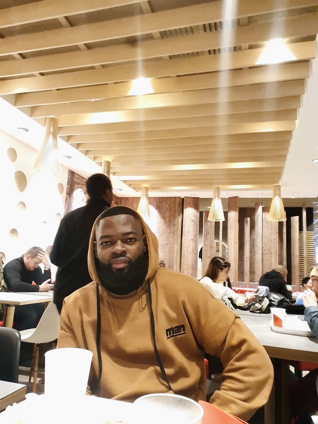 Profil de Celyane, 31 ans, Rencontre à Moosomin