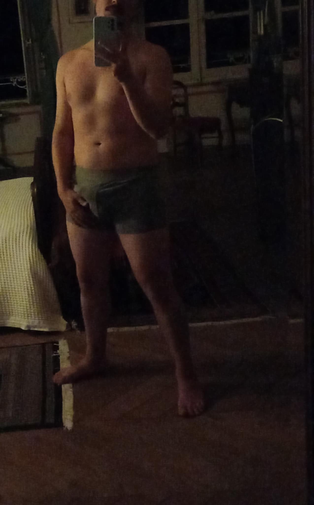 Profil de Riwane, 26 ans, Rencontre à Windthorst