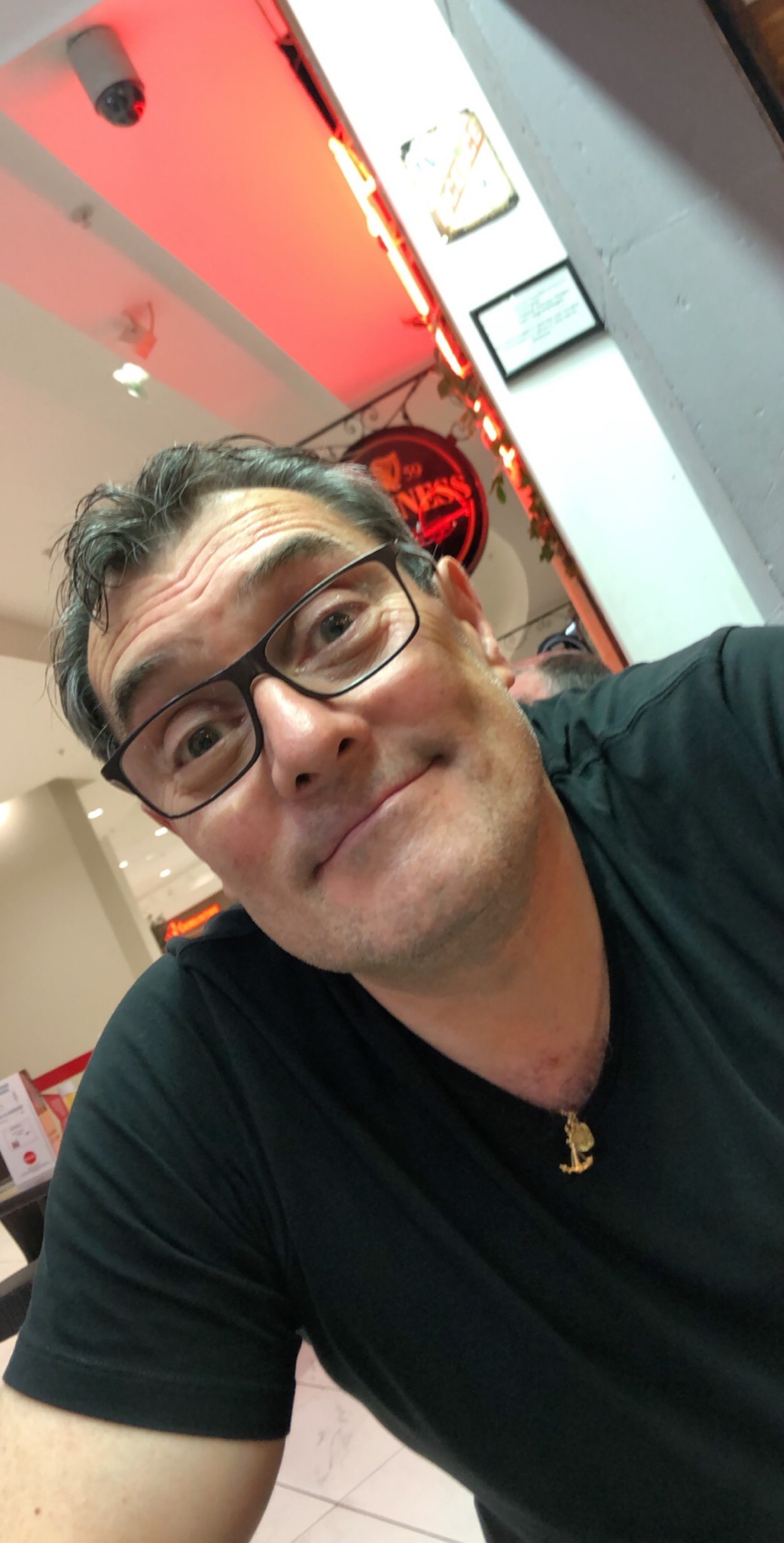 Profil de Josiah, 54 ans, Rencontre à King