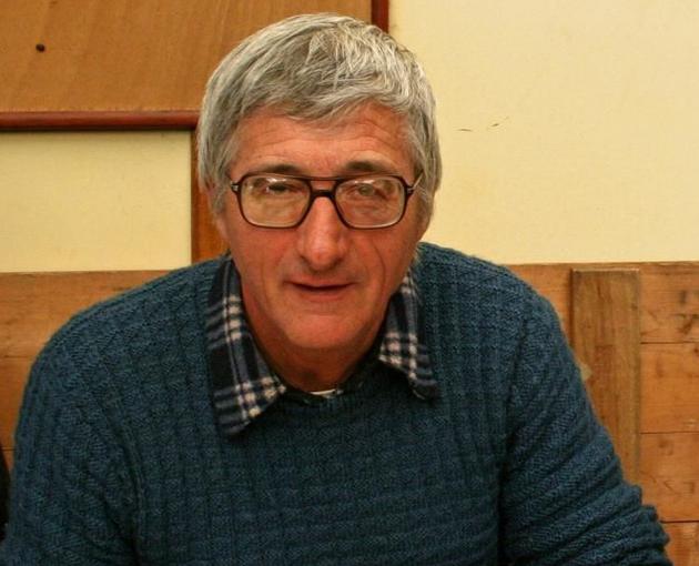 Profil de Fayssal, 51 ans, Rencontre à Lefebvre