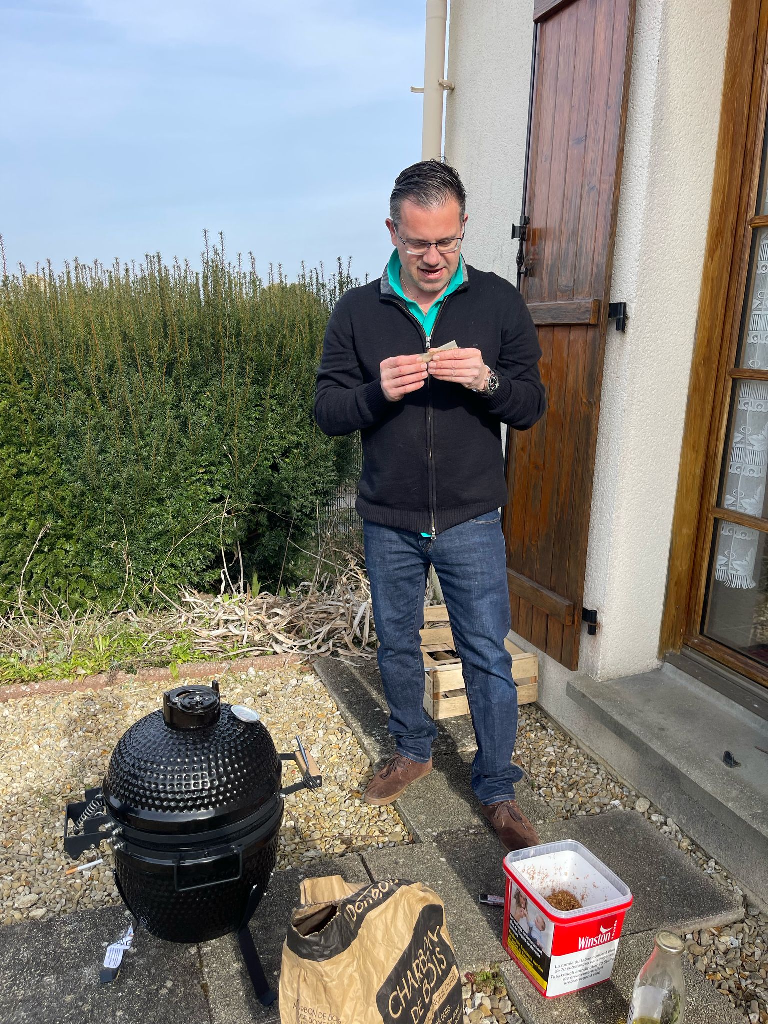 Profil de Wendel, 42 ans, Rencontre à Westmount