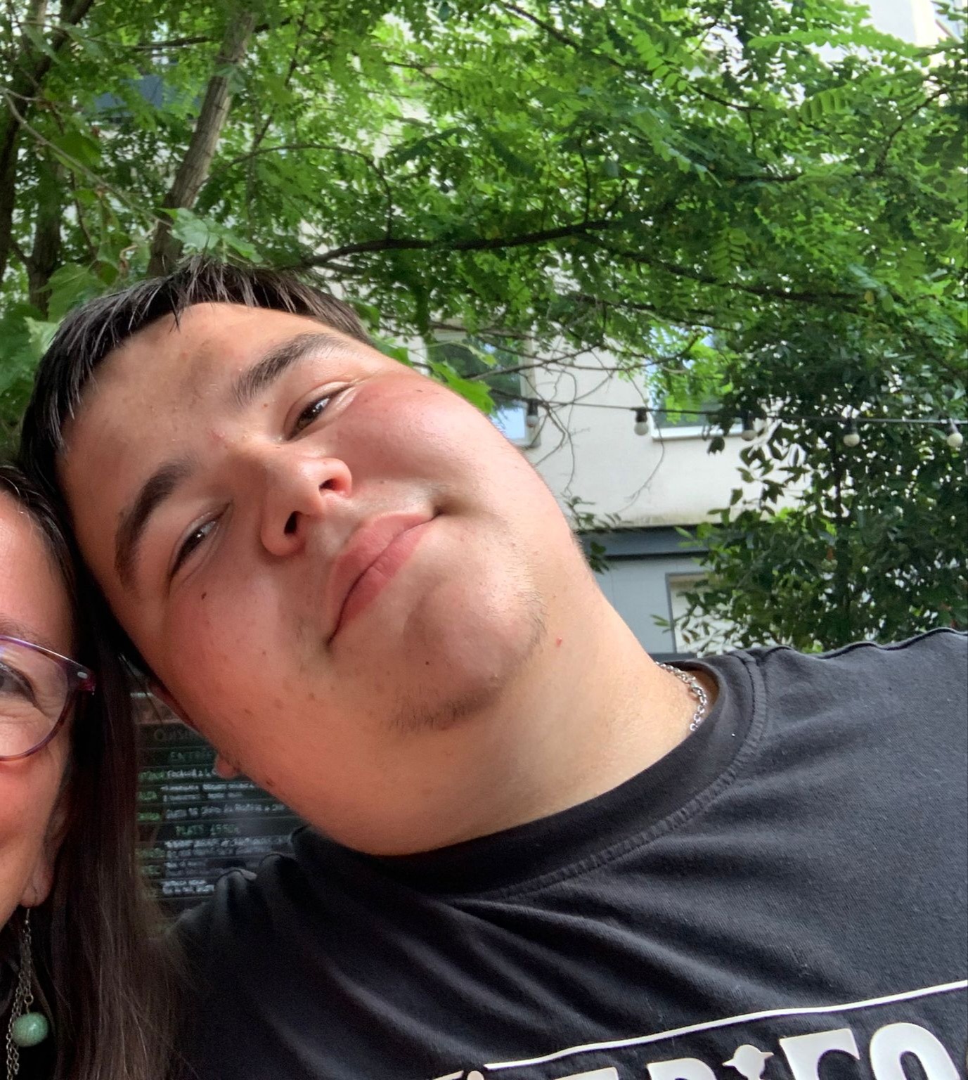 Profil de Viggo, 18 ans, Rencontre à Mirabel