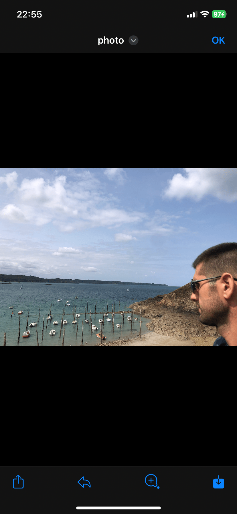 Profil de Yacir, 41 ans, Rencontre à Amisk