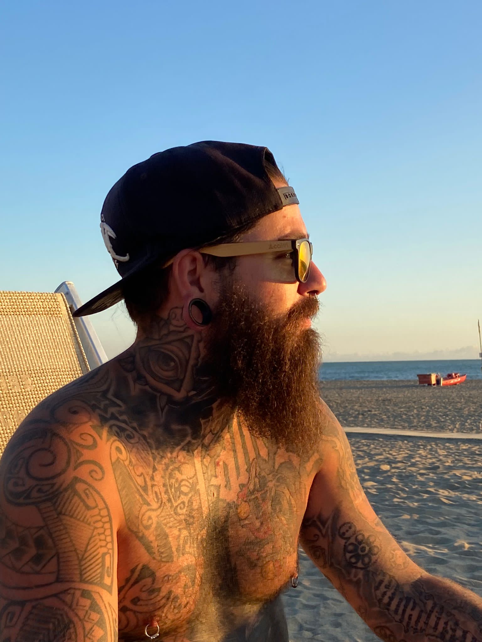 Profil de Nazih, 39 ans, Rencontre à Howick