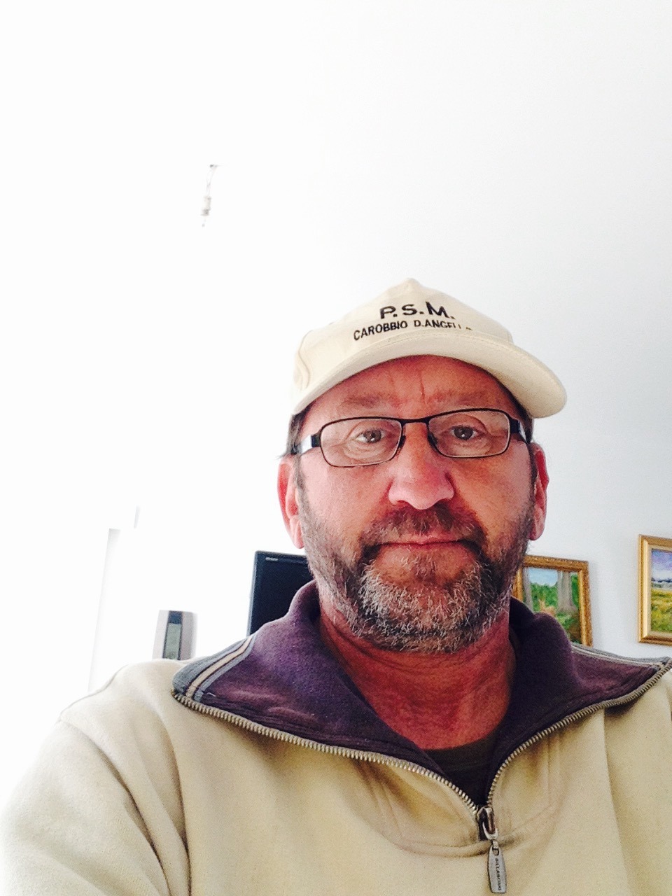 Profil de Kaled, 54 ans, Rencontre à Bromont