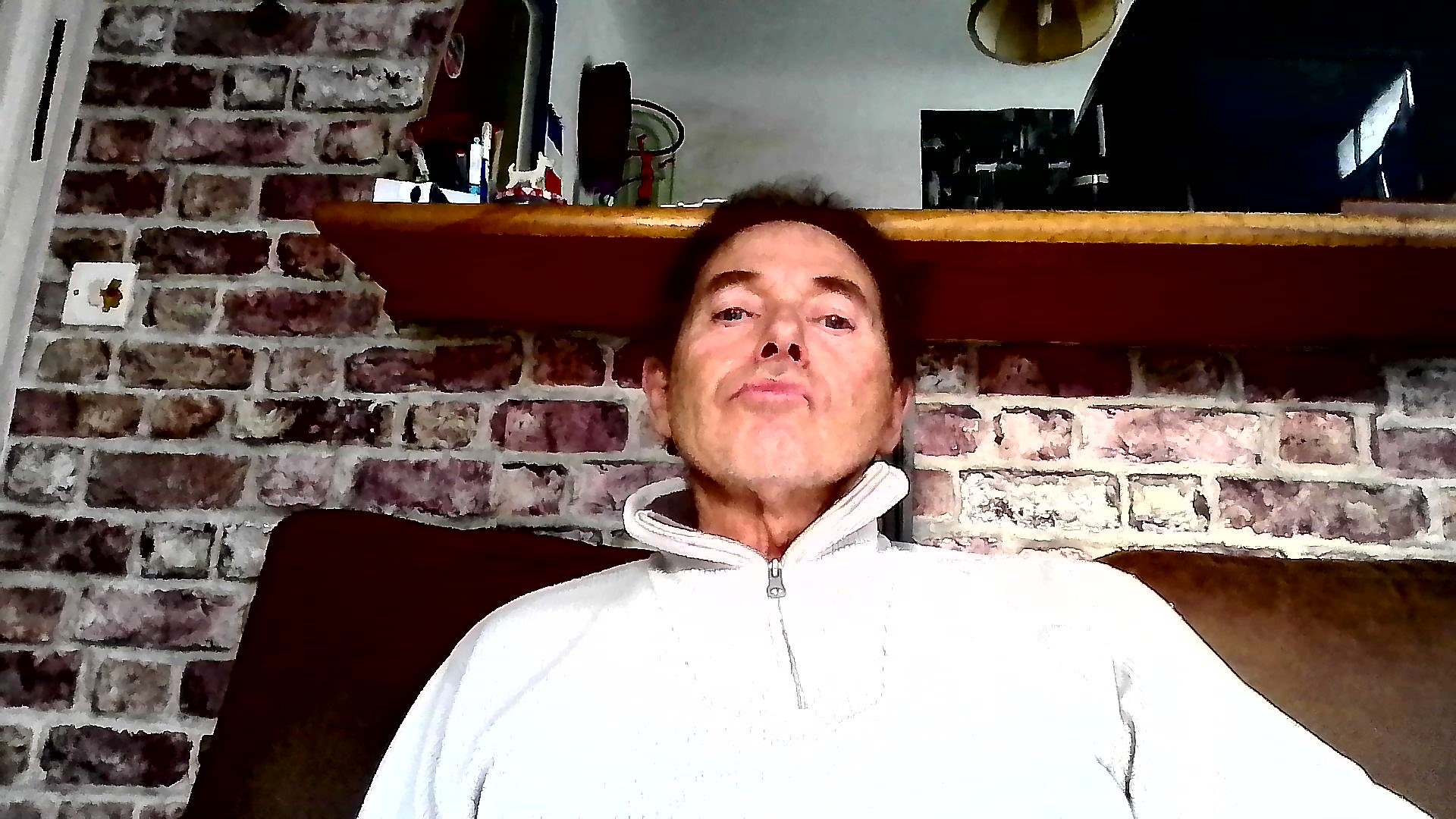 Profil de Umit, 49 ans, Rencontre à Smeaton