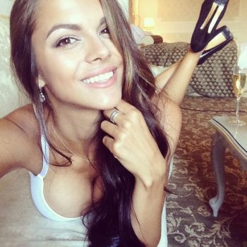 Profil de Benedith, 34 ans, Rencontre à Bruno