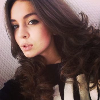 Profil de Karelle, 28 ans, Rencontre à Lac-Saint-Charles