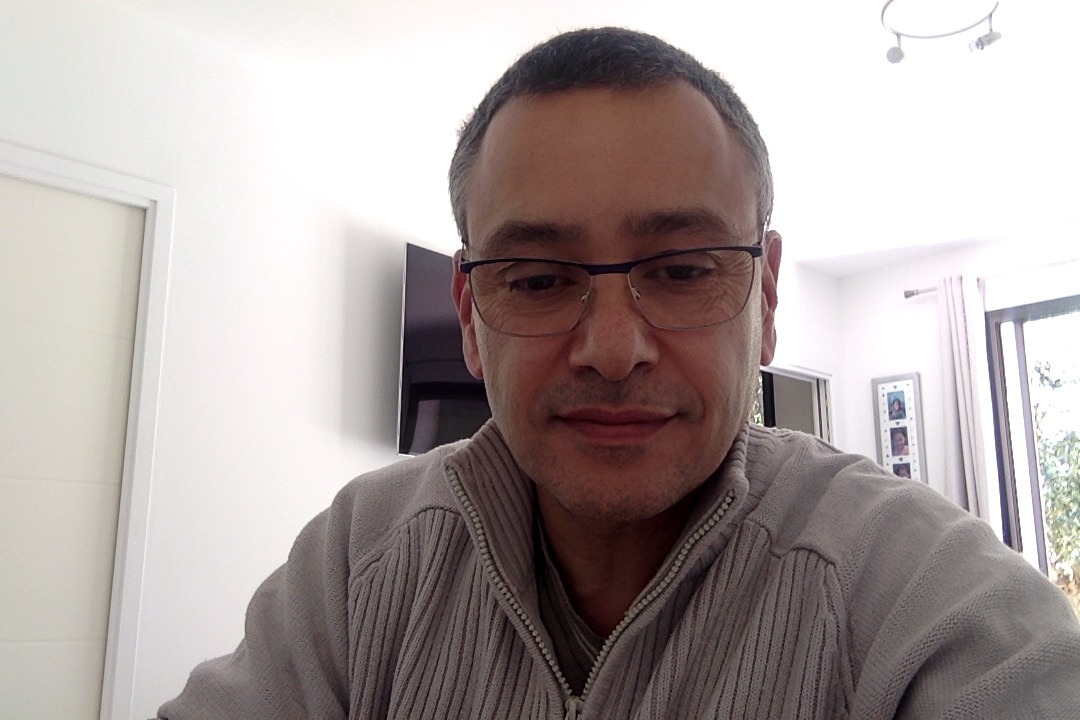 Profil de Firat, 55 ans, Rencontre à Endeavour