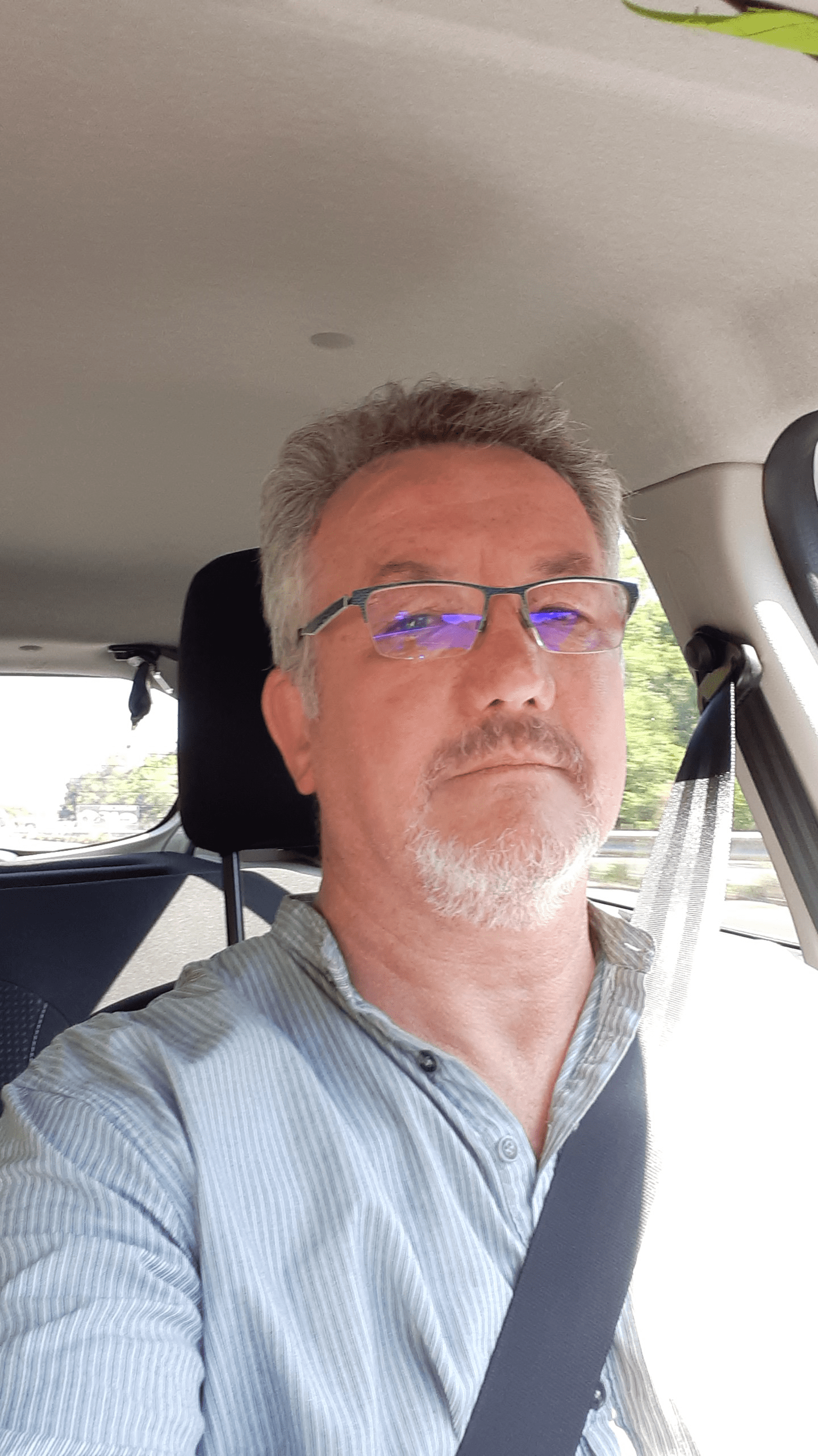 Profil de Mathéo, 55 ans, Rencontre à Radisson