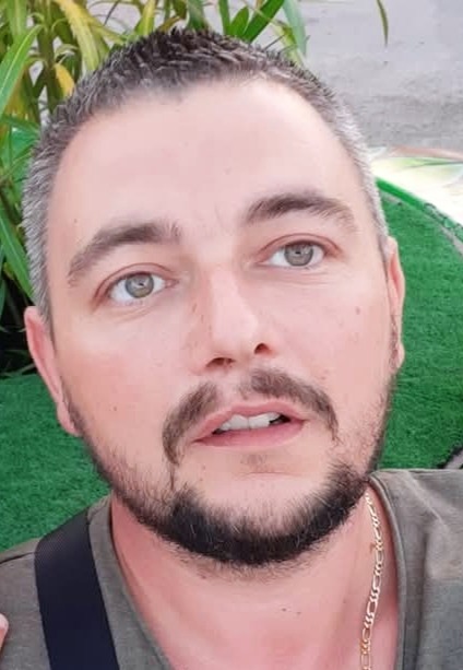 Profil de Branislav, 41 ans, Rencontre à Saint-Juste-du-Lac