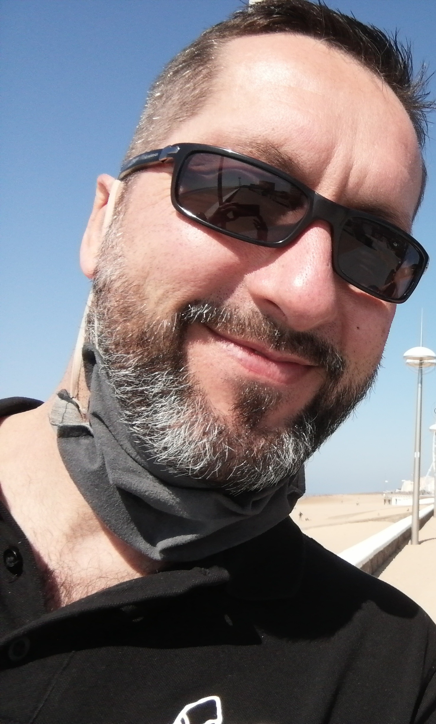 Profil de Amirdine, 50 ans, Rencontre à Three Hills