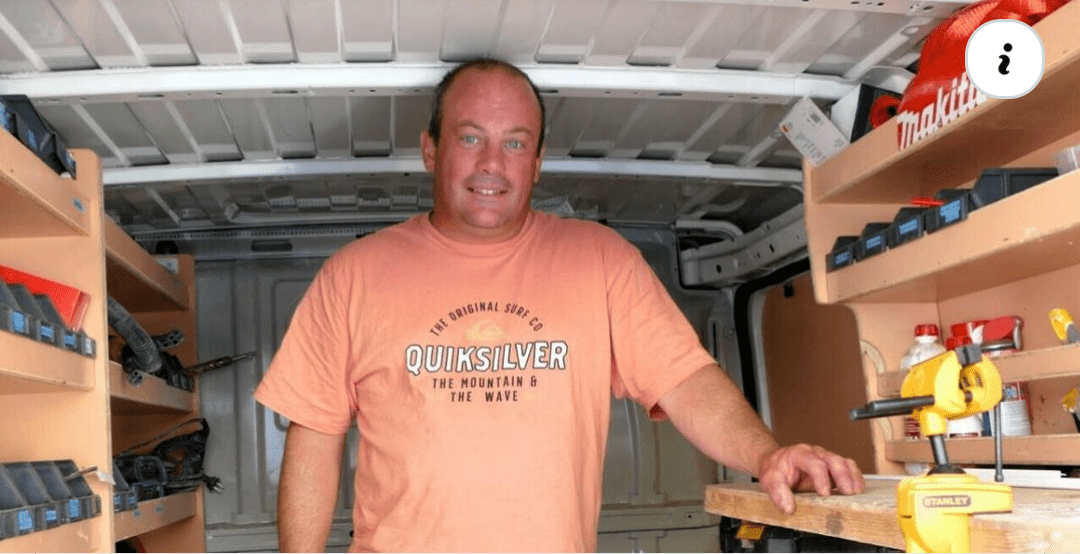 Profil de Amadou, 43 ans, Rencontre à Buchanan